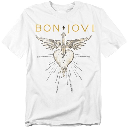 Bon jovi greatest hits - bon,