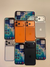 Für iPhone 17 Air Pro Max 1:1