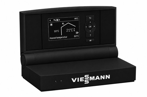 Viessmann vitotronic 200 kw6b - viessmann,