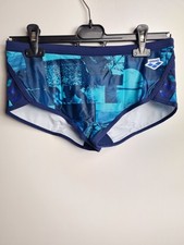 ARENA Herren Badeshorts