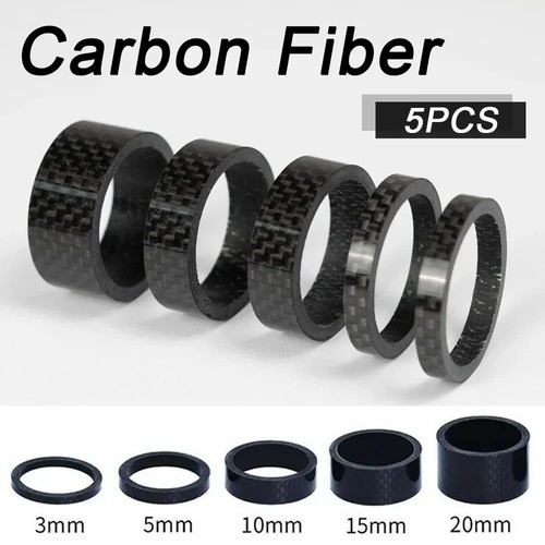 Stk carbon spacer - 5,