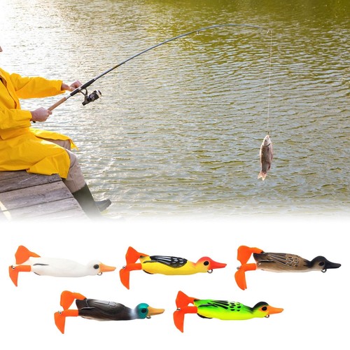 Enten angelköder tackle - enten-angelköder,