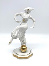 Hutschenreuther Tänzerin mit