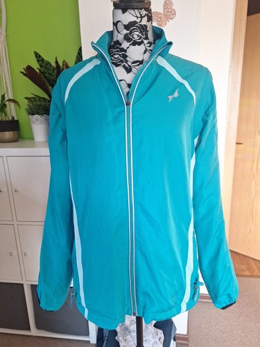 Damen shamp sportjacke - damen,