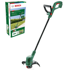 Bosch Akku Rasentrimmer