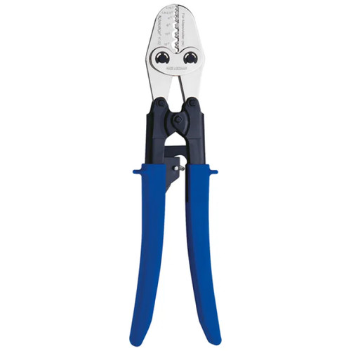 Klauke presszange k02 - klauke,