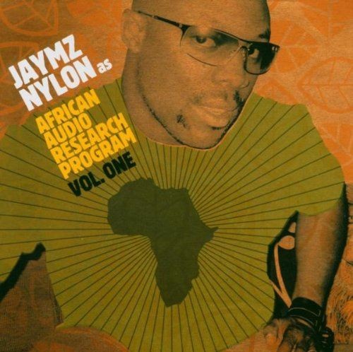 African audio research program - audio,