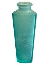 IKEA Vase Dekovase Türkis