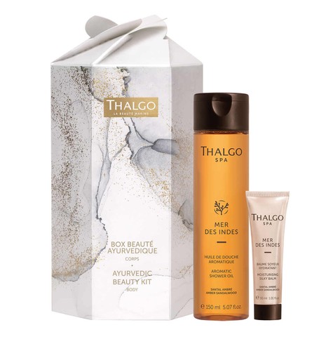 Thalgo mer des indes - thalgo,