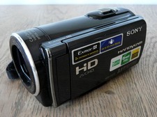 Sony HDR-CX115E Handycam