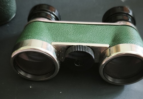 Opernglas theaterglas dwo - opernglas,