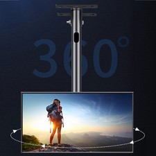 26-60 Zoll TV Deckenhalterung