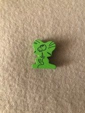 HABA Tier auf Tier Eidechse