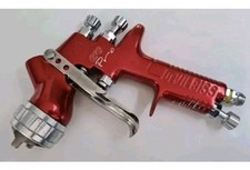 Devilbiss gfg pro spraygun - devilbiss,