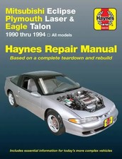Haynes Publishing | Mitsubishi