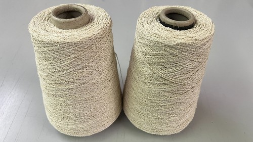 Konengarn 520g beige - beige, 2x