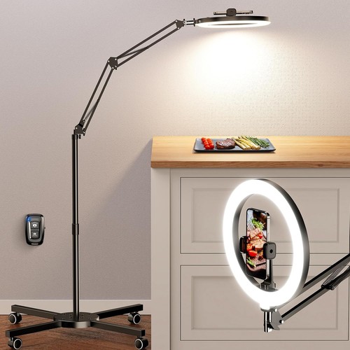 Luxsure ringlicht mit - ringlicht,