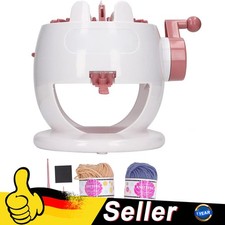 22 Nadel Handmade Wolle