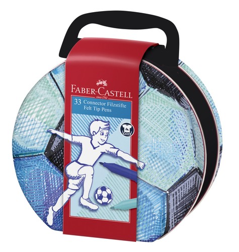 Faber castell fasermaler - faber-castell,
