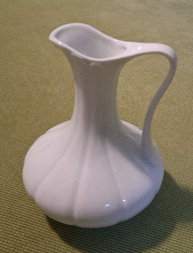 Kleine krug deko tischvase - krug,