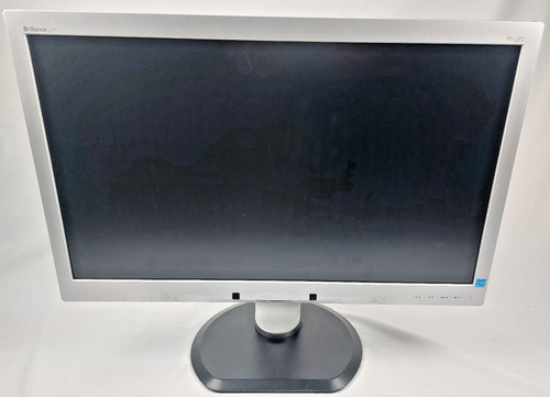 Philips brilliance 231p - philips, full