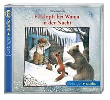 Klopft bei wanja der - bei, in