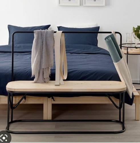 Neu ikea hjärtelig bank - neu,
