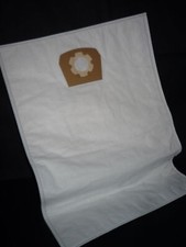 10- 30 Staubbeutel passend Crosstools Nass-Trocken-Aschesauger NTAS 1200  4 in 1