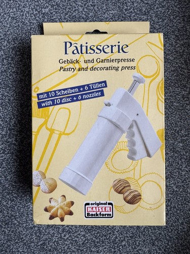 Kaiser pâtisserie - kaiser,