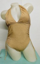 Primark Neckholder Badeanzug