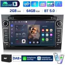 Für Opel Astra Corsa Meriva