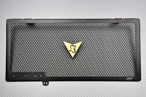 Wasserkühlergrill