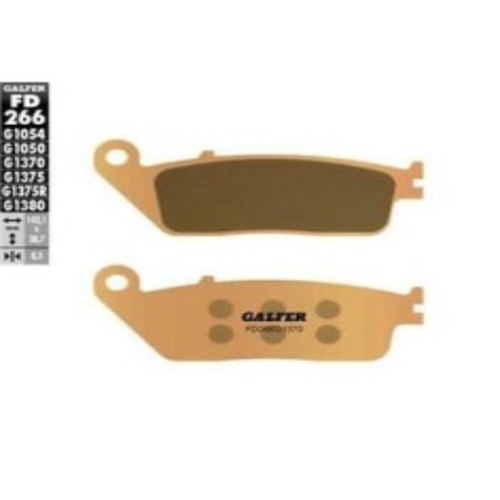 Honda 1995 2024 galfer - 1995-2024,