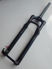 RockShox SID Solo Air Boost Remote 29" Federgabel 100 mm 1.5 tapered 15x110BWare