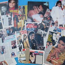 MICHAEL JACKSON BRAVO Clipping