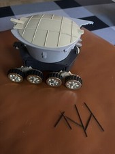 Piko Lunochod 1  UDSSR/DDR