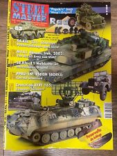 Steelmasters Nr.83 Heft
