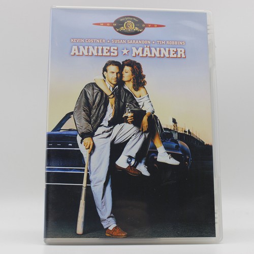 Dvd annies männer - |,