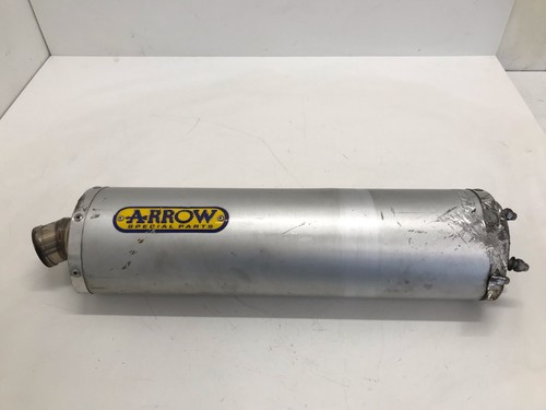 Auspuffendtopf auspuff arrow - auspuff,