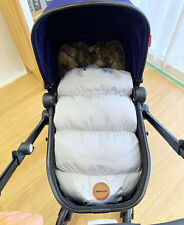 Babywagen Schlafsack