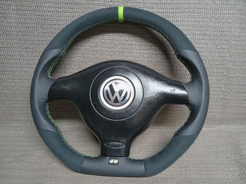 Sport lenkrad golf iv - lenkrad,