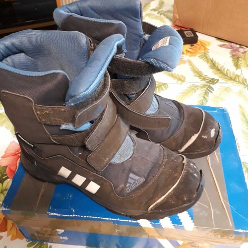Adidas kinder winterstiefel - adidas, kinder-winterstiefel