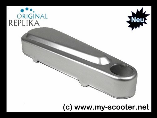Vespa schwingenabdeckung - vespa,
