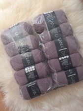 Lana Grossa Meilenweit /