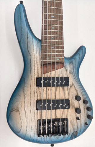 Ibanez sr606e 4kg 6 - sr606e, saiten