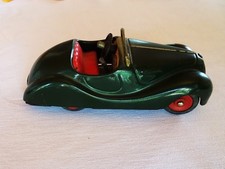 Aus Nachlass Schuco Akustico 2002 Grün