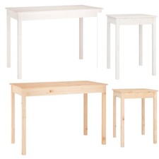 55/110cm Esstisch Küchentisch