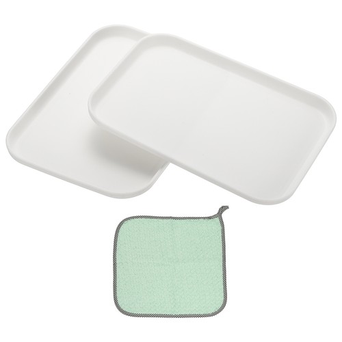 Für 12x8 rechteckige - für,