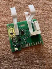 115 Miele WMV 960 wps Platine