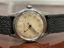 Hugentobler , Zürich Vintage Uhr Nummer 46565